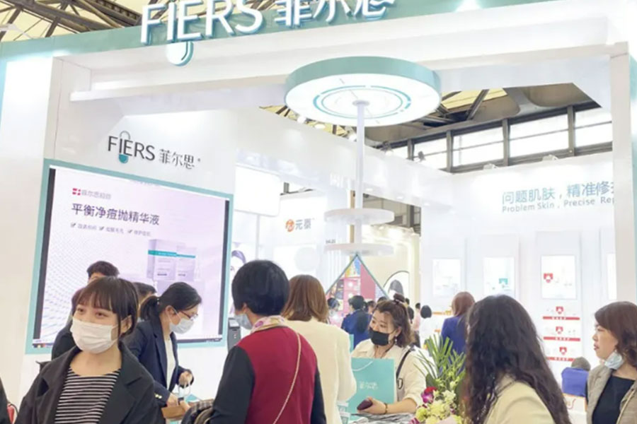 產品、營銷雙箭齊發，菲爾思全渠道布局，未來可期！